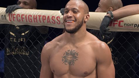 gane mma record|cyril gane sherdog.